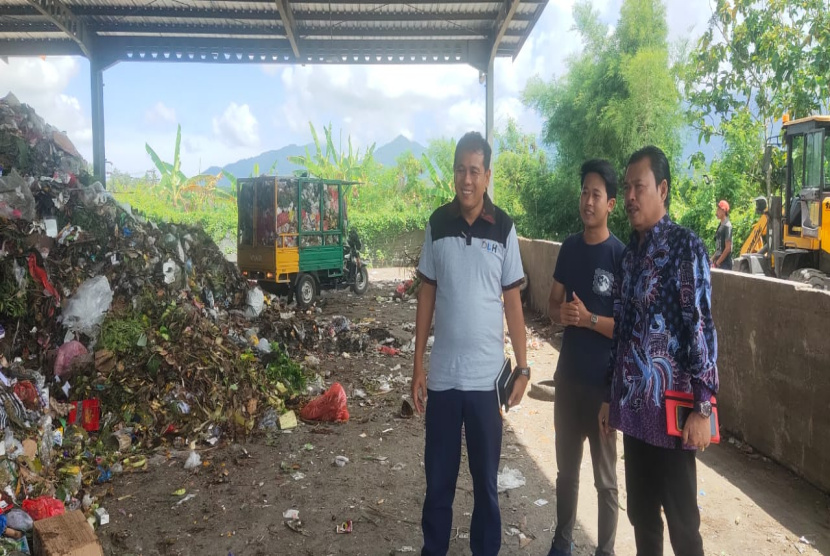 Sampah Jangan Dianggap Musuh tapi Jadikan Sahabat