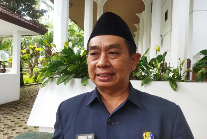 Inovasi Dispendik Banyuwangi Dijadikan Percontohan Tingkat Nasional