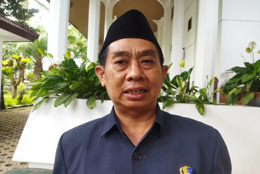 Dispendik Banyuwangi Siapkan Anggaran Perbaikan Sekolah Rusak