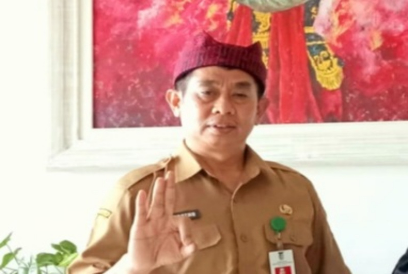 Jumlah Guru di Banyuwangi Masih Kurang, Ini Cara Dispendik Untuk Mengatasinya