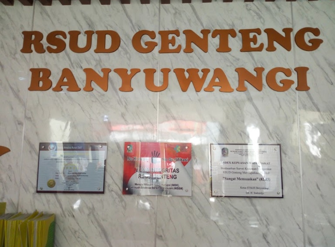 RSUD Genteng Perkenalkan Prosedur Thrombectomy/Embolectomy untuk Atasi Acute Limb Ischemia